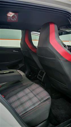 فولكسفاغن جولف